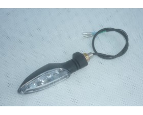 BLINKR LED PRAVÝ - (VODIČ ZELENÝ,MODRÝ)